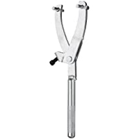 Noblik 28Cm Motocicleta ATV Scooter Llave Inglesa Variador Volante Volante Embrague Extractor Extractor Herramienta